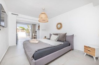 Casa adosada en venta en Elviria en Marbella