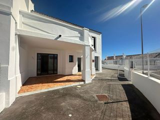 Casa adosada en venta en Casares