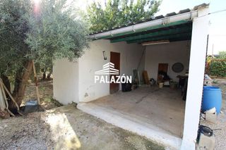 Casa en venta en Crevillent