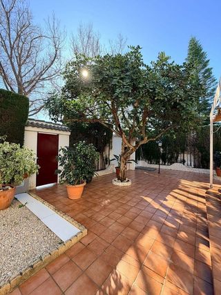 Chalet en venta en Urbanizaciones- Santa Ana- Las Estrellas en Gandia