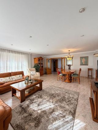 Chalet en venta en Urbanizaciones- Santa Ana- Las Estrellas en Gandia