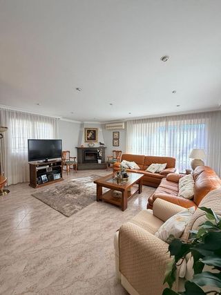 Chalet en venta en Urbanizaciones- Santa Ana- Las Estrellas en Gandia