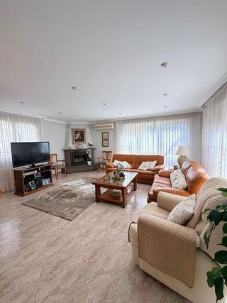 Chalet en venta en Urbanizaciones- Santa Ana- Las Estrellas en Gandia