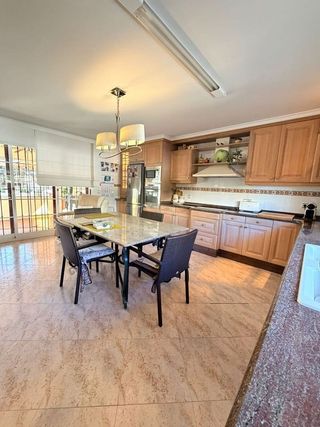 Chalet en venta en Urbanizaciones- Santa Ana- Las Estrellas en Gandia