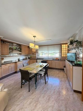 Chalet en venta en Urbanizaciones- Santa Ana- Las Estrellas en Gandia