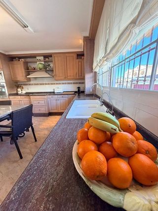 Chalet en venta en Urbanizaciones- Santa Ana- Las Estrellas en Gandia