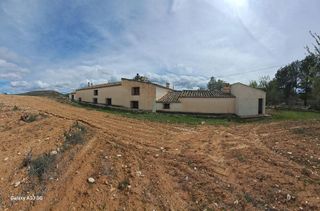 Casa rural en venta en Vélez-Rubio