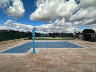 Chalet en venta en Marchamalo