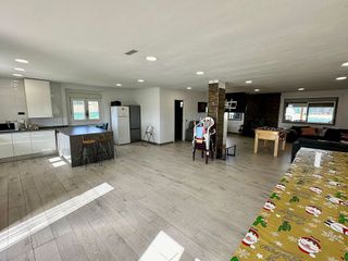 Chalet en venta en Marchamalo