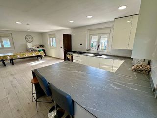 Chalet en venta en Marchamalo