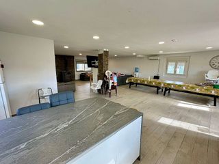 Chalet en venta en Marchamalo