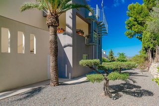 Casa en venta en Zona Pueblo en Calpe/Calp