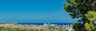 Casa en venta en Zona Pueblo en Calpe/Calp