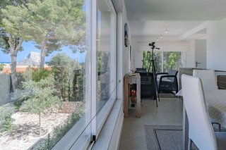 Casa en venta en Zona Pueblo en Calpe/Calp