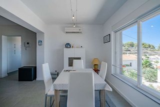 Casa en venta en Zona Pueblo en Calpe/Calp