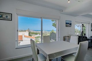 Casa en venta en Zona Pueblo en Calpe/Calp
