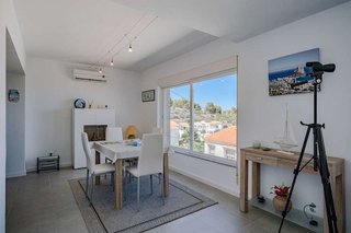 Casa en venta en Zona Pueblo en Calpe/Calp