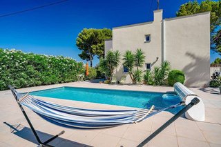 Casa en venta en Zona Pueblo en Calpe/Calp