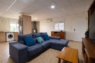 Chalet en venta en Crevillent