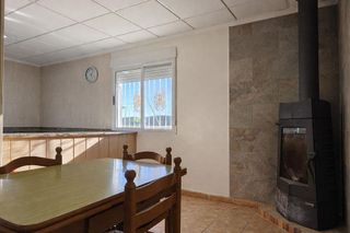 Chalet en venta en Crevillent