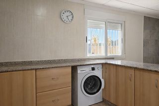 Chalet en venta en Crevillent