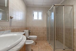 Chalet en venta en Crevillent