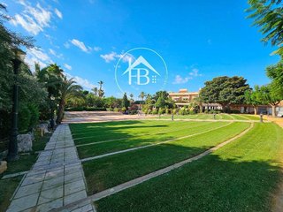 Chalet en venta en Centro en Mutxamel/Muchamiel