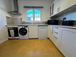 Casa pareada en venta en Calahonda en Mijas