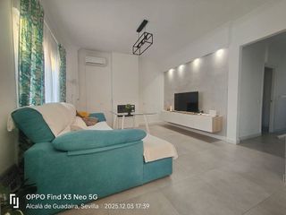 Casa adosada en venta en Los Molinos en Alcalá de Guadaira