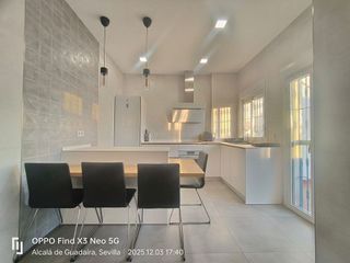 Casa adosada en venta en Los Molinos en Alcalá de Guadaira