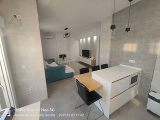 Casa adosada en venta en Los Molinos en Alcalá de Guadaira