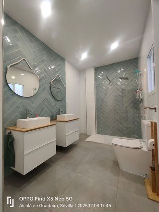 Casa adosada en venta en Los Molinos en Alcalá de Guadaira