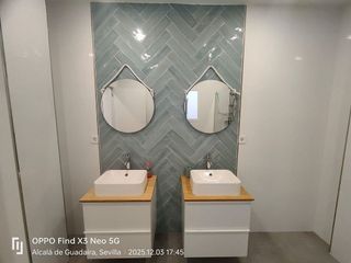 Casa adosada en venta en Los Molinos en Alcalá de Guadaira