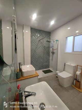 Casa adosada en venta en Los Molinos en Alcalá de Guadaira