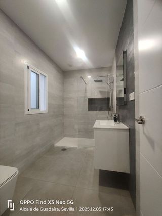 Casa adosada en venta en Los Molinos en Alcalá de Guadaira