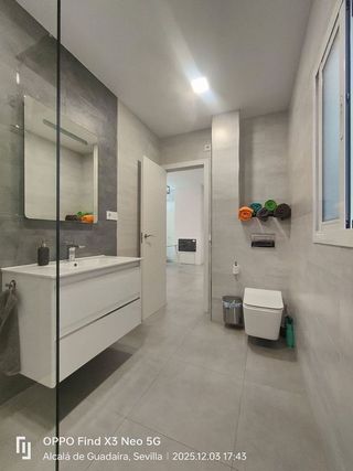 Casa adosada en venta en Los Molinos en Alcalá de Guadaira