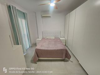 Casa adosada en venta en Los Molinos en Alcalá de Guadaira