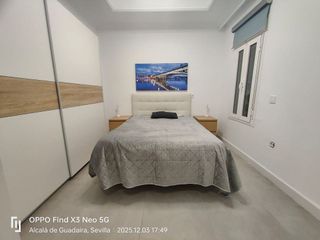 Casa adosada en venta en Los Molinos en Alcalá de Guadaira