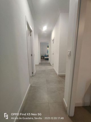 Casa adosada en venta en Los Molinos en Alcalá de Guadaira