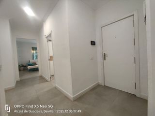 Casa adosada en venta en Los Molinos en Alcalá de Guadaira