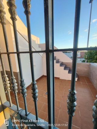 Casa adosada en venta en Los Molinos en Alcalá de Guadaira