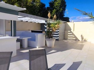Chalet en venta en Los Balcones - Los Altos del Edén en Torrevieja