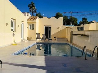 Chalet en venta en Los Balcones - Los Altos del Edén en Torrevieja