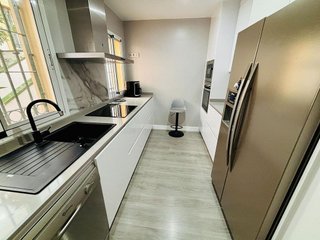 Casa adosada en venta en Monterrey - Rancho Domingo en Benalmádena