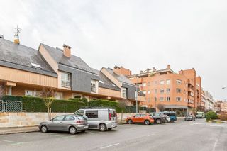 Casa en venta en Barañain