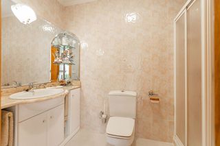 Casa en venta en Barañain