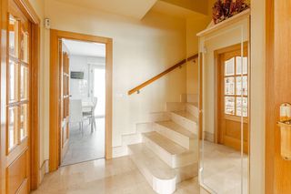 Casa en venta en Barañain