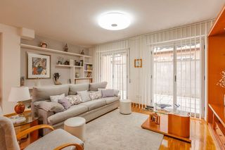 Casa en venta en Barañain