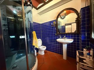 Casa adosada en venta en Sanlúcar la Mayor