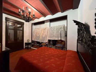 Casa adosada en venta en Sanlúcar la Mayor